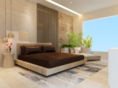 sister's room